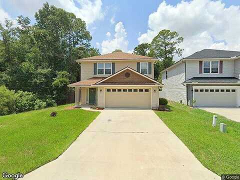 Sycamore Cove, JACKSONVILLE, FL 32218