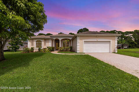 Salina, PALM BAY, FL 32909