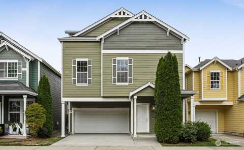 7Th Avenue, TACOMA, WA 98445