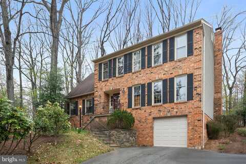 Purple Beech, RESTON, VA 20191