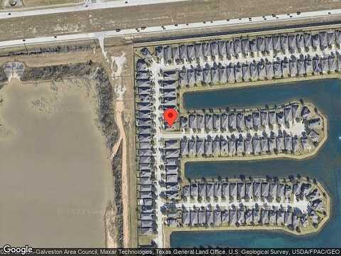 Elizabeth Brook, RICHMOND, TX 77406