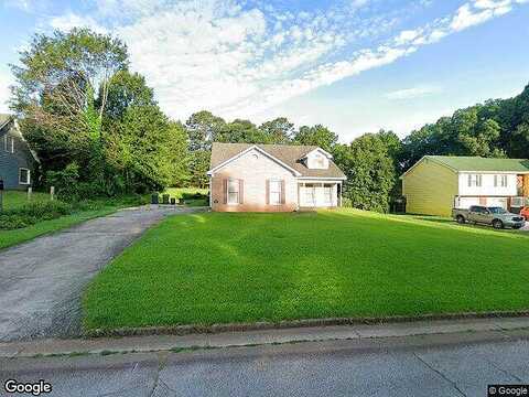 Bentley Place, COVINGTON, GA 30016