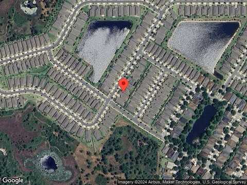 Eggleston, DELAND, FL 32724