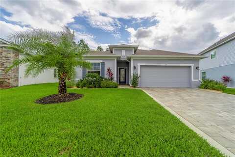Oakleaf, PALM COAST, FL 32137