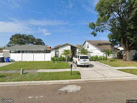 Lakegreen, TAMPA, FL 33624