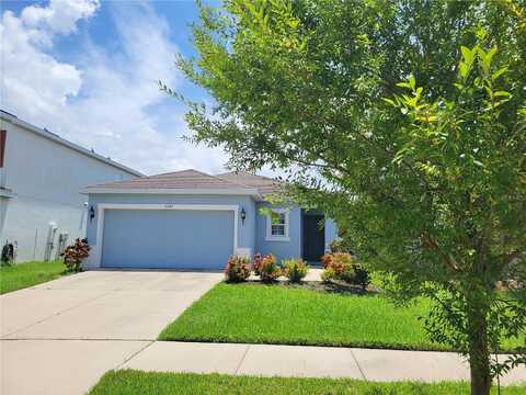 Hudson Hills, RIVERVIEW, FL 33579