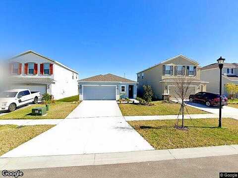 Hudson Hills, RIVERVIEW, FL 33579