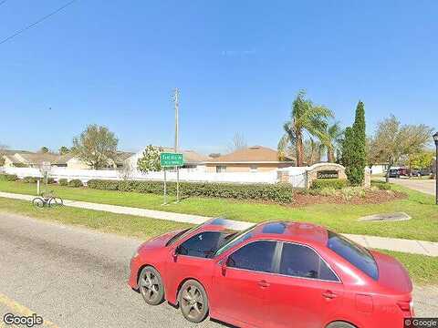 Southwind Lake, GIBSONTON, FL 33534