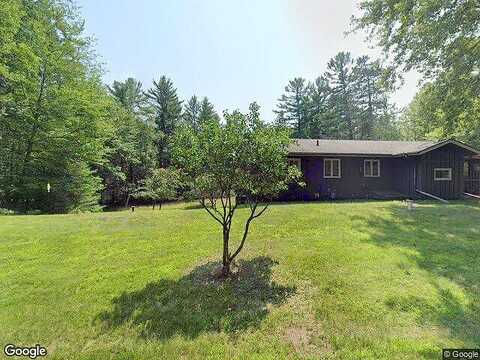Kel Robin, WOODRUFF, WI 54568