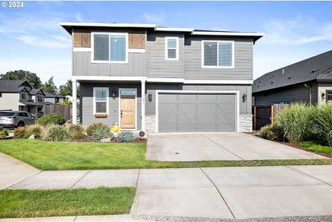 135Th, VANCOUVER, WA 98682