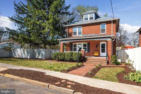 Pall Mall, WINCHESTER, VA 22601