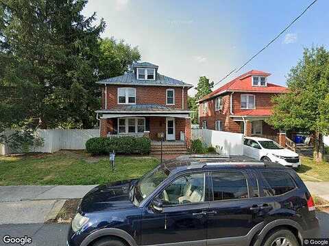 Pall Mall, WINCHESTER, VA 22601