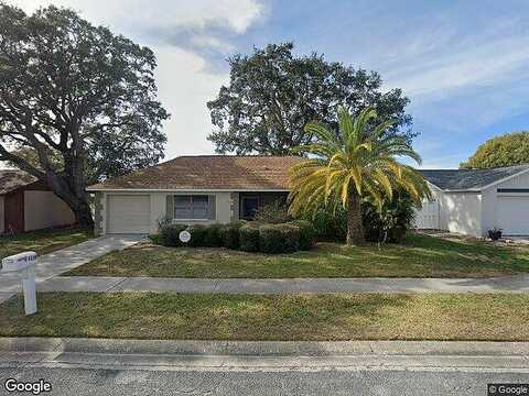 Mandarin, HOLIDAY, FL 34691