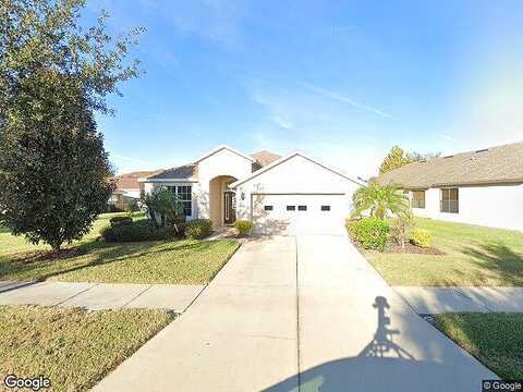 Foster Carriage, LITHIA, FL 33547