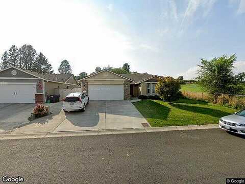 Crestview, SELAH, WA 98942