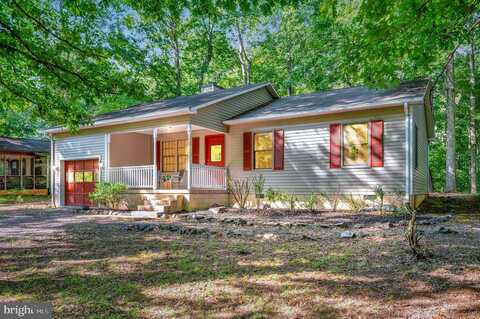 Tall Pines, LOCUST GROVE, VA 22508
