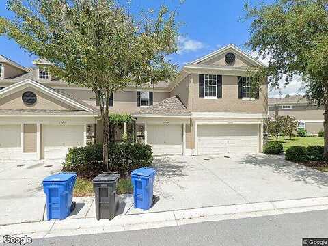 Windsor Place, TAMPA, FL 33626