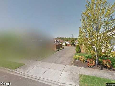Van Ogle, ORTING, WA 98360