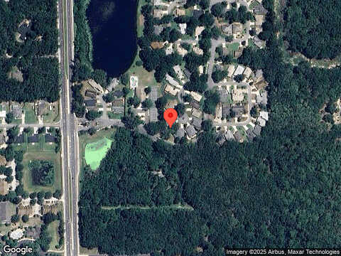 Old Mill, DELAND, FL 32720