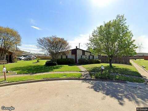 Coffeyville, PLANO, TX 75023