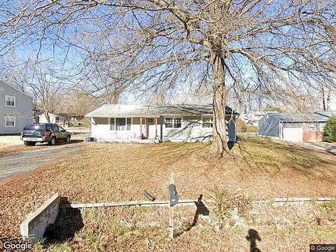 Meadowlark, SPOTSYLVANIA, VA 22553