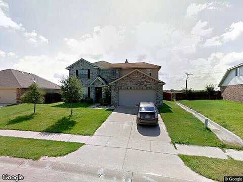 Horseshoe, WAXAHACHIE, TX 75165