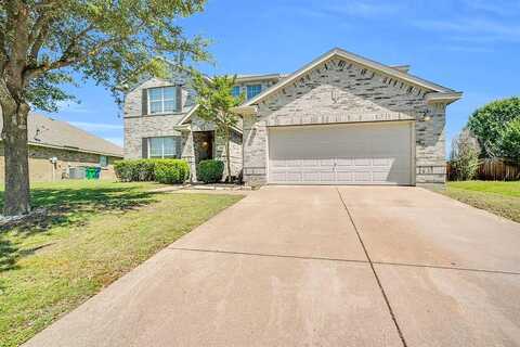 Horseshoe, WAXAHACHIE, TX 75165