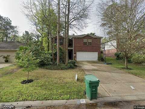 Steep Trail, CONROE, TX 77385