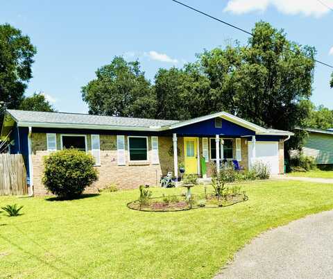 Port Dixie, SHALIMAR, FL 32579
