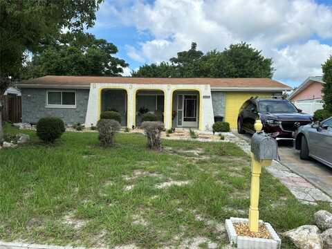 Bridleton, PORT RICHEY, FL 34668