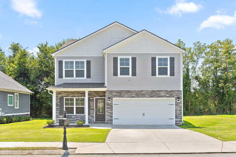 Shoreline, FORT OGLETHORPE, GA 30742