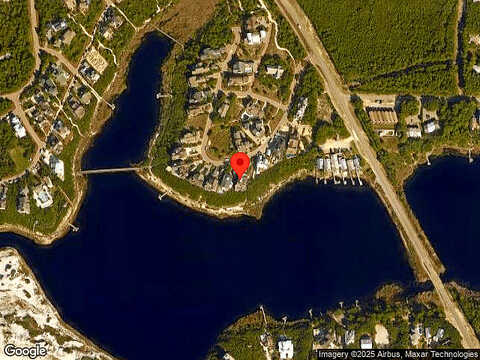 Gulf Bridge, INLET BEACH, FL 32461