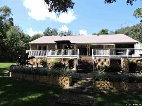 Cypress, HAWTHORNE, FL 32640