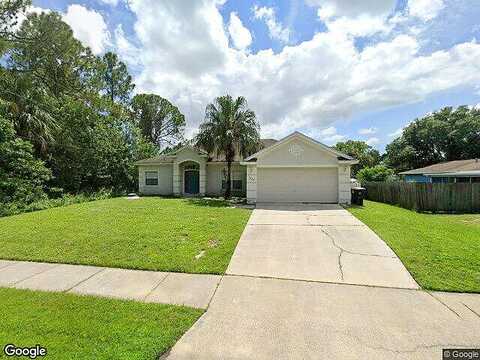 Tupelo, PALM BAY, FL 32908