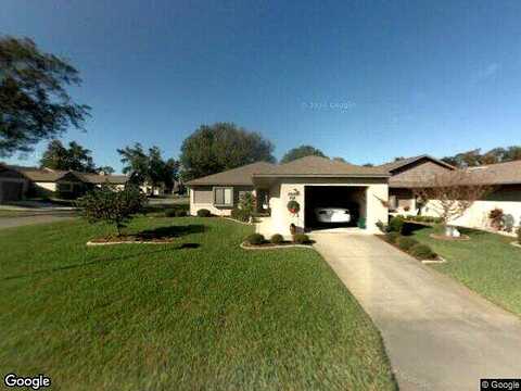 50Th, BELLEVIEW, FL 34420