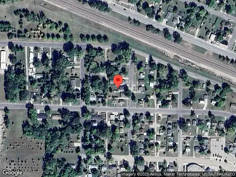 20Th, BENSON, MN 56215