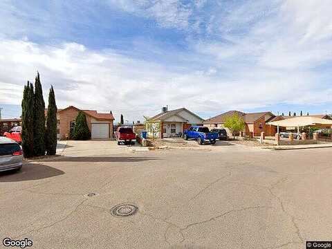 Spring Valley, EL PASO, TX 79927