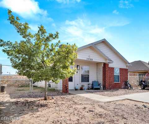 Spring Valley, EL PASO, TX 79927