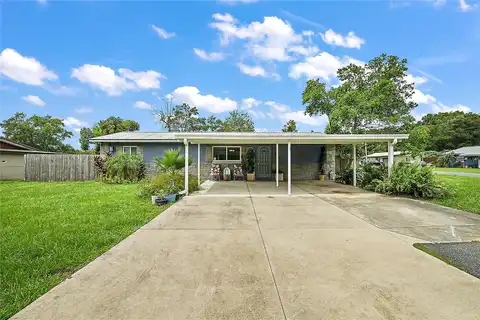 56Th, BELLEVIEW, FL 34420