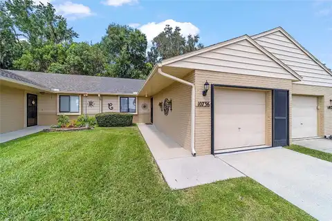 50Th, BELLEVIEW, FL 34420