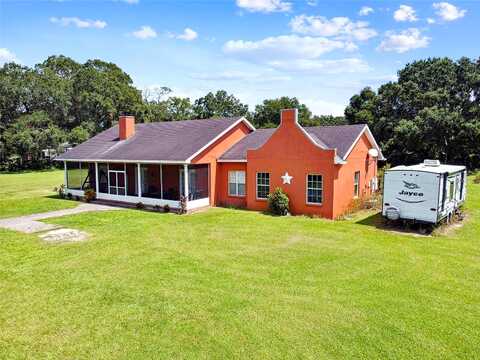 Taylor, THONOTOSASSA, FL 33592