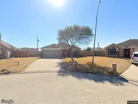 Willow, NAVASOTA, TX 77868