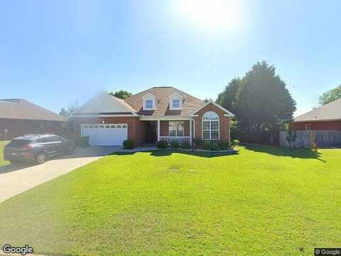 Sir Patrick, WARNER ROBINS, GA 31088