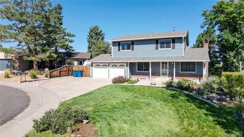 Layton, LITTLETON, CO 80127