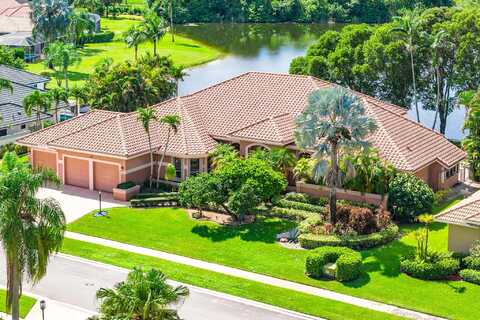Stonebridge, BOCA RATON, FL 33498