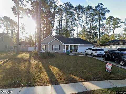 Crooked Oaks, RINCON, GA 31326