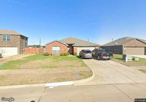 Brushy Creek, TERRELL, TX 75160