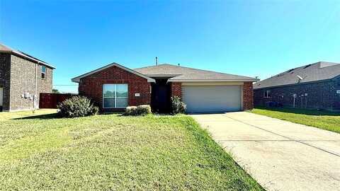 Brushy Creek, TERRELL, TX 75160