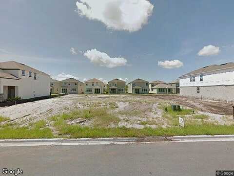 Langefield, ORLANDO, FL 32832