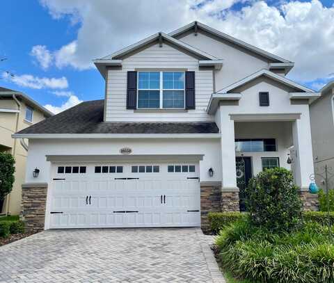 Langefield, ORLANDO, FL 32832
